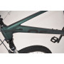 Фото 5 Велосипед Oskar 29" SHADOW  2.0 зеленый матовый 2026 с официального сайта OSKAR™