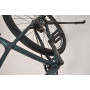 Фото 4 Велосипед Oskar 29" SHADOW  2.0 зеленый матовый 2026 с официального сайта OSKAR™