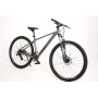 Фото 3 Велосипед Oskar 29" SHADOW  2.0 серый матовый 2026 с официального сайта OSKAR™