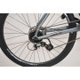 Фото 8 Велосипед Oskar 29" SHADOW  2.0 серый матовый 2026 с официального сайта OSKAR™