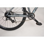Фото 7 Велосипед Oskar 29" SHADOW  2.0 серый матовый 2026 с официального сайта OSKAR™