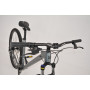 Фото 6 Велосипед Oskar 29" SHADOW  2.0 серый матовый 2026 с официального сайта OSKAR™