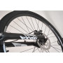 Фото 5 Велосипед Oskar 29" SHADOW  2.0 серый матовый 2026 с официального сайта OSKAR™