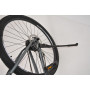 Фото 2 Велосипед Oskar 29" SHADOW  2.0 серый матовый 2026 с официального сайта OSKAR™