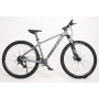 Фото 1 Велосипед Oskar 29" SHADOW  2.0 серый матовый 2026 с официального сайта OSKAR™