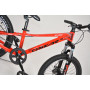 Фото 9 Велосипед Oskar 20" Starry красный 2025 с официального сайта OSKAR™