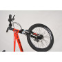 Фото 8 Велосипед Oskar 20" Starry красный 2025 с официального сайта OSKAR™