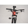 Фото 4 Велосипед Oskar 20" Starry красный 2025 с официального сайта OSKAR™