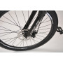 Фото 6 Велосипед Oskar 24" Bullet cеро-синий 2026 с официального сайта OSKAR™