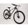 Фото 4 Велосипед Oskar Ranger 2.0 27,5" 15" черный матовый 2026 с официального сайта OSKAR™