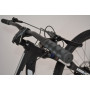 Фото 6 Велосипед Oskar Ranger 2.0 27,5" 15" черный матовый 2026 с официального сайта OSKAR™