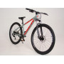 Фото 3 Велосипед Oskar Ranger 2.0  27,5" 15"" серый матовый матовый 2026 с официального сайта OSKAR™