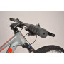 Фото 4 Велосипед Oskar Ranger 2.0  27,5" 15"" серый матовый матовый 2026 с официального сайта OSKAR™