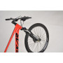Фото 7 Велосипед Oskar  Ranger 2.0 27,5" 15" красный матовый 2026 с официального сайта OSKAR™