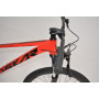 Фото 5 Велосипед Oskar  Ranger 2.0 27,5" 15" красный матовый 2026 с официального сайта OSKAR™