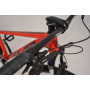 Фото 5 Велосипед Oskar  Ranger 2.0 29" 17" красный матовый 2026 с официального сайта OSKAR™