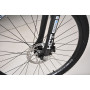 Фото 6 Велосипед Oskar  Ranger 2.0 27,5" 15" красный матовый 2026 с официального сайта OSKAR™
