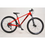 Фото 1 Велосипед Oskar  Ranger 2.0 27,5" 15" красный матовый 2026 с официального сайта OSKAR™
