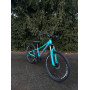 Фото 7 Велосипед Oskar 24" Mia бирюзовый 2026 с официального сайта OSKAR™
