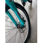 Фото 4 Велосипед Oskar 24" Mia бирюзовый 2026 с официального сайта OSKAR™