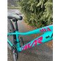 Фото 2 Велосипед Oskar 24" Mia бирюзовый 2026 с официального сайта OSKAR™