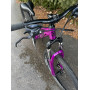 Фото 6 Велосипед Oskar 24" Mia фиолетовый 2026 с официального сайта OSKAR™