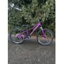 Фото 7 Велосипед Oskar 24" Mia фиолетовый 2026 с официального сайта OSKAR™