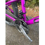 Фото 4 Велосипед Oskar 24" Mia фиолетовый 2026 с официального сайта OSKAR™