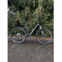 Фото 11 Велосипед Oskar 29" SHADOW черный матовый 2025 с официального сайта OSKAR™