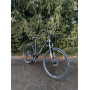 Фото 10 Велосипед Oskar 29" SHADOW черный матовый 2025 с официального сайта OSKAR™