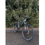 Фото 10 Велосипед Oskar 29" SHADOW серый матовый 2025 с официального сайта OSKAR™
