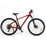 Фото 1 Велосипед Oskar  29" Blaze красный 2024 с официального сайта OSKAR™