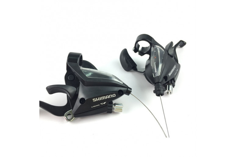 Моноблоки SHIMANO ST EF500 L3 R8