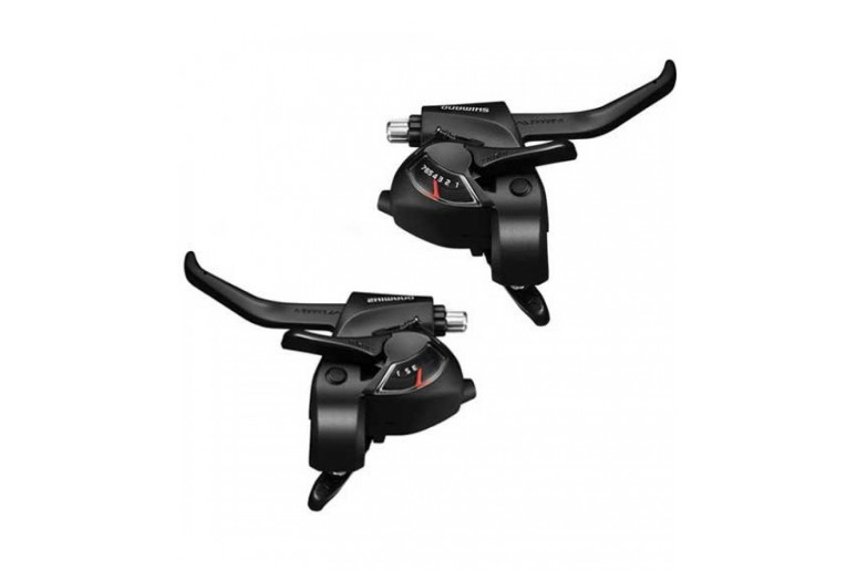 Моноблоки SHIMANO ST EF41 L3 R7
