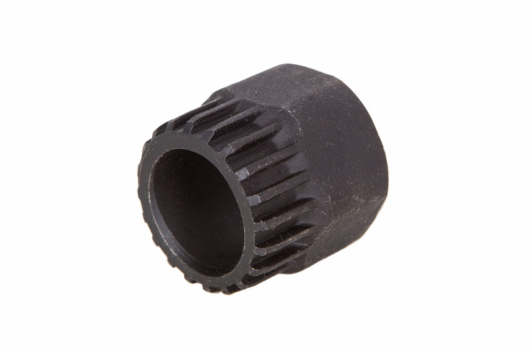 Ключ-знімач для кареток SHIMANO KL-9706C Kenli ED ISIS Ключ-знімач для кареток SHIMANO KL-9706C Kenli ED ISIS