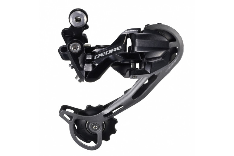 Переключатель задн. 9-к SHIMANO Deore RD-M592SGS
