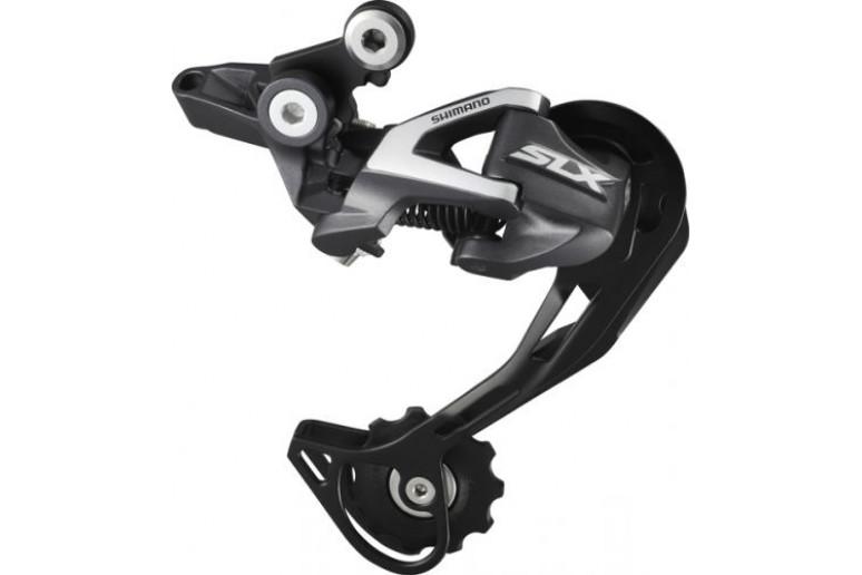 Переключатель задн. 10-к SHIMANO SLX RD-M670SGS