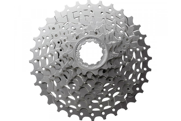 Кассета SHIMANO Alivio CS-HG400 9-к 11-32T