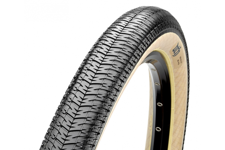 Покрышка 26x2.30 MAXXIS (TB73300200) DTH, SkinWall 60TPI, 60a