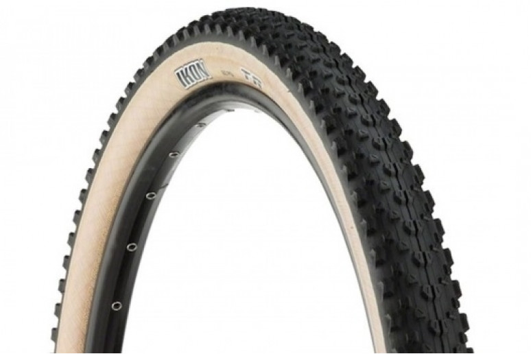 Покрышка складная 29x2,20 MAXXIS (ETB00119500) IKON , 60TPI, EXO/TR/SKINWALL, Foldable