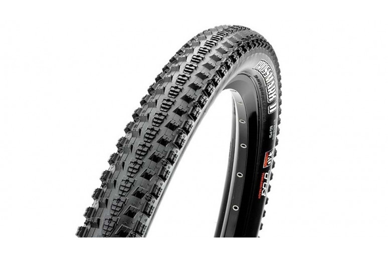 Покрышка складная 26x2.10 MAXXIS (ETB69854100) Cross Mark II, EXO/TR 60TPI, 70a, Foldable