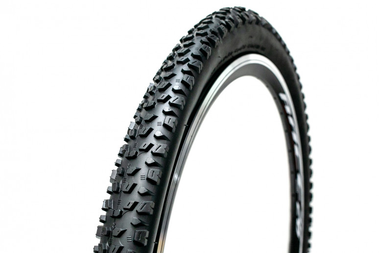 Покришка 26x2.35 WANDA W2009 (великий шип) (черн.)