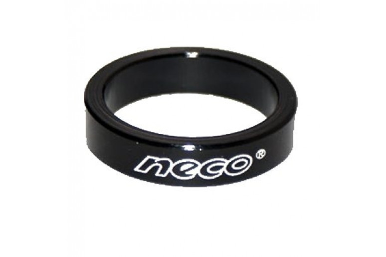 Проставочное кільце Al 36мм 10mm NECO (ED)