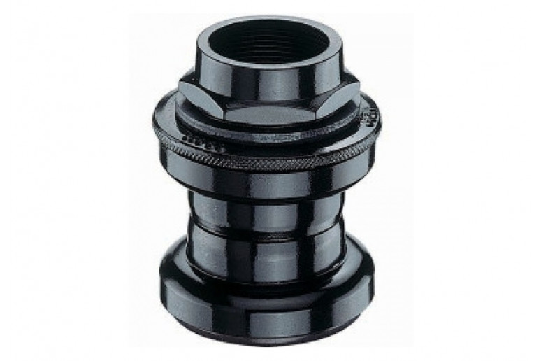 Рулевая колонка ST 1" safety headset резьбовая 30 NECO H130 (ED)