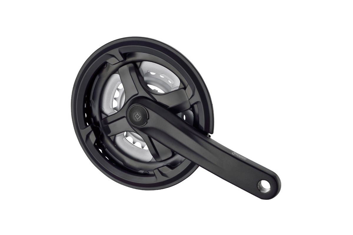Фото Шатун L170мм 24-34-42Т с Pl защитой PROWHEEL TA-CM68 з офіційного сайту OSKAR™