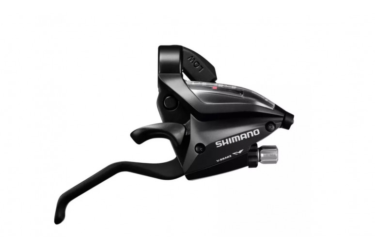 Моноблок прав. R8 SHIMANO ST EF500