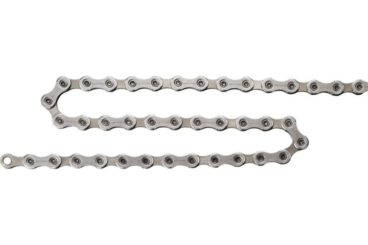 Фото Цепь 11ск, Shimano CN-HG601, 122зв, с замком з офіційного сайту OSKAR™