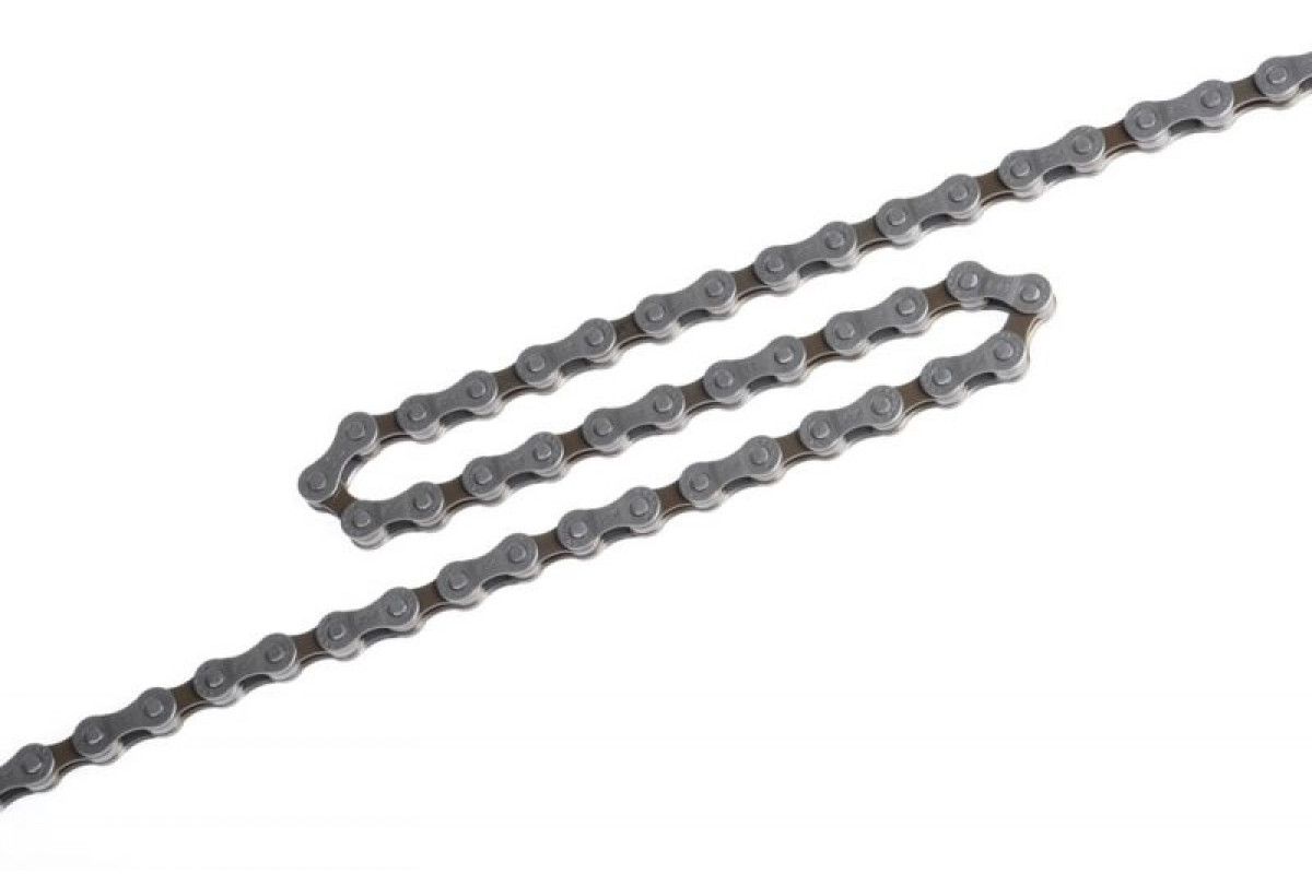 Фото Цепь 6-8ск, Shimano CN-HG40, 114зв,без замком з офіційного сайту OSKAR™
