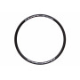 Фото 2 Обод 26" без CNC HLQC-04 36H 12G, черный с наклейкой з офіційного сайту OSKAR™